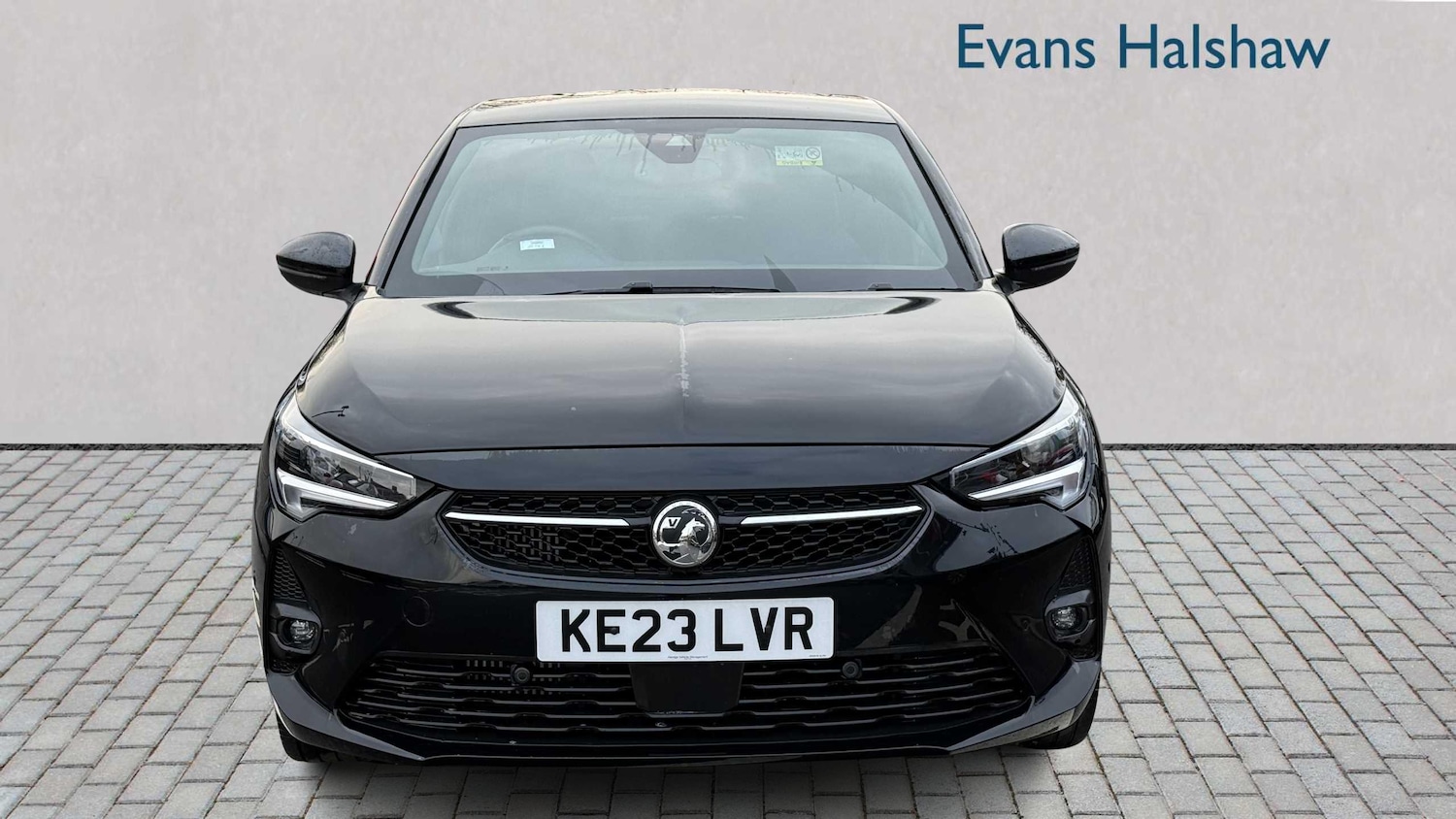 Used Vauxhall Corsa 2023 for sale - 78037904: Photo 3