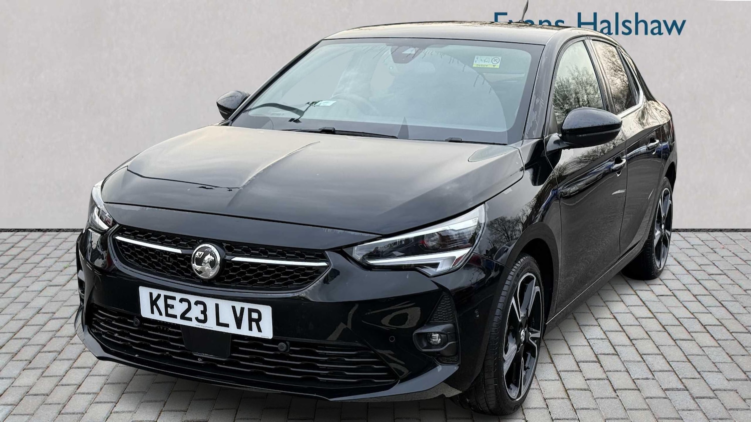 Used Vauxhall Corsa 2023 for sale - 78037904: Photo 4