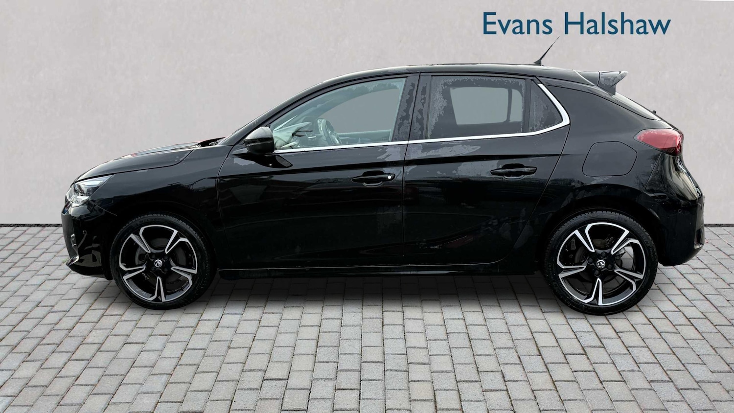 Used Vauxhall Corsa 2023 for sale - 78037904: Photo 5