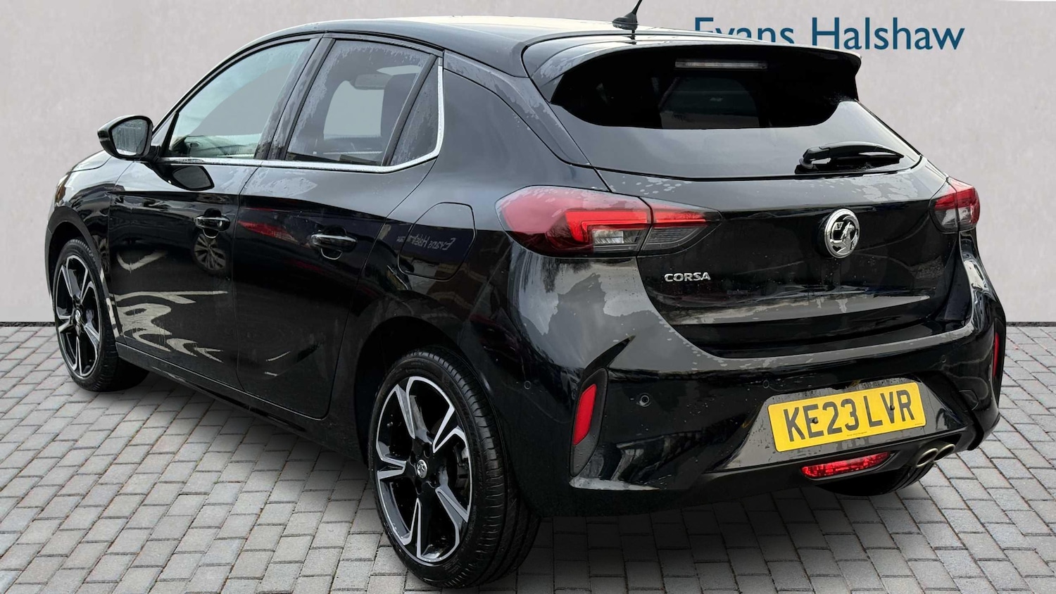 Used Vauxhall Corsa 2023 for sale - 78037904: Photo 6