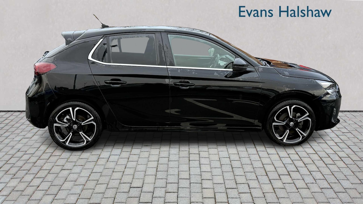 Used Vauxhall Corsa 2023 for sale - 78037904: Photo 9