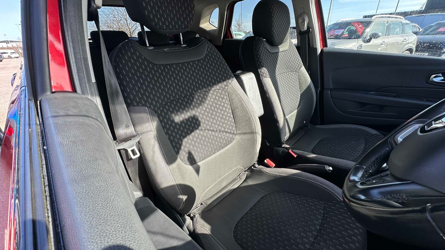 Used Renault Captur 2018 for sale - 77859212: Photo 10