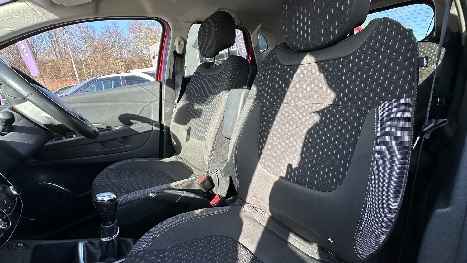 Used Renault Captur 2018 for sale - 77859212: Photo 13