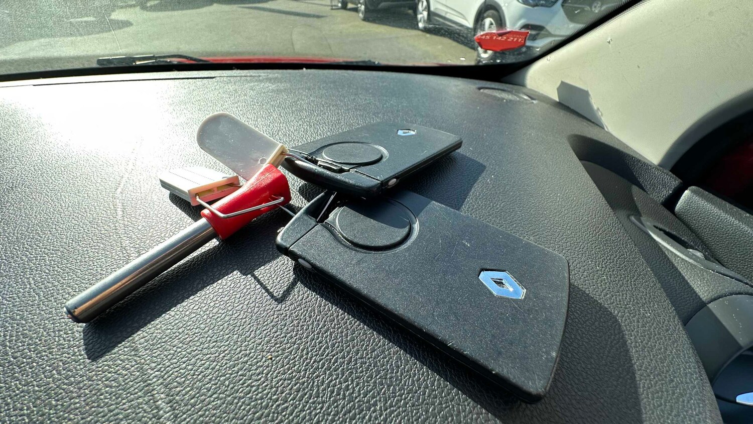 Used Renault Captur 2018 for sale - 77859212: Photo 19