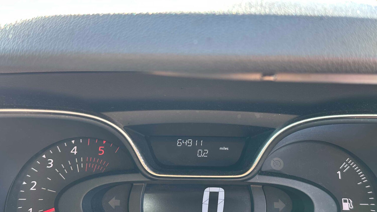 Used Renault Captur 2018 for sale - 77859212: Photo 20