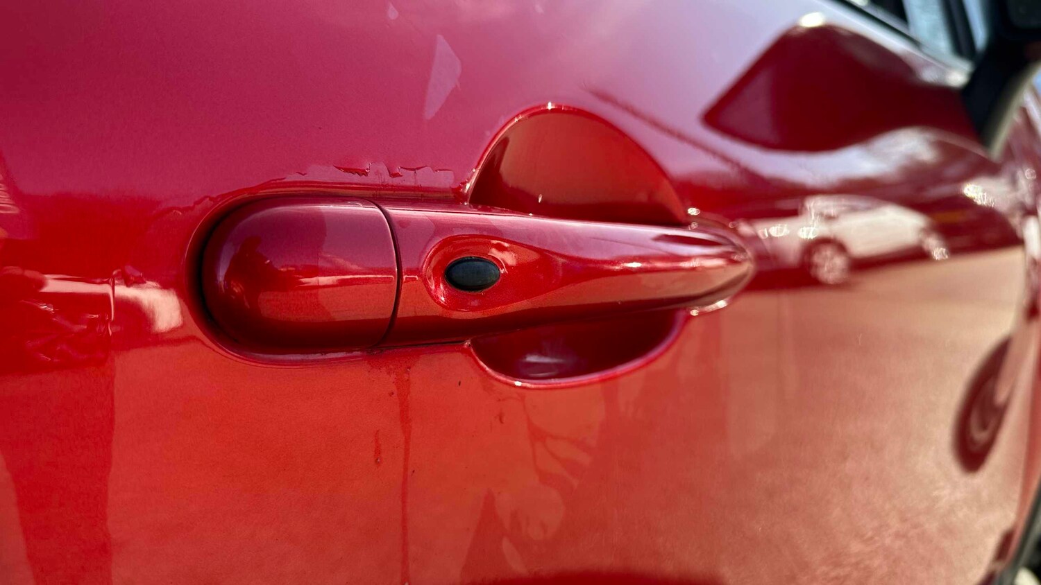 Used Renault Captur 2018 for sale - 77859212: Photo 6