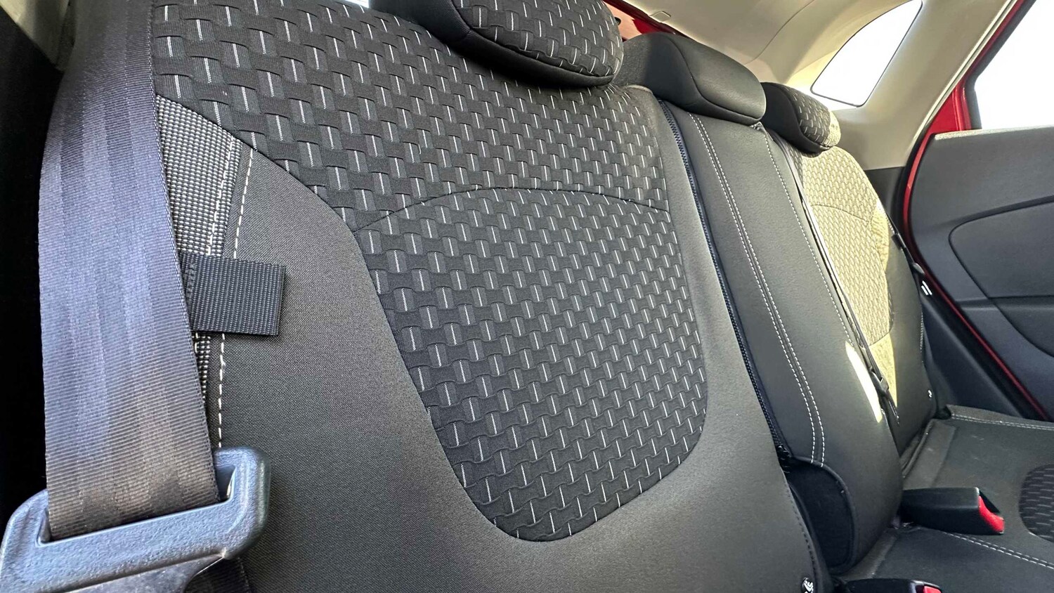 Used Renault Captur 2018 for sale - 77859212: Photo 8