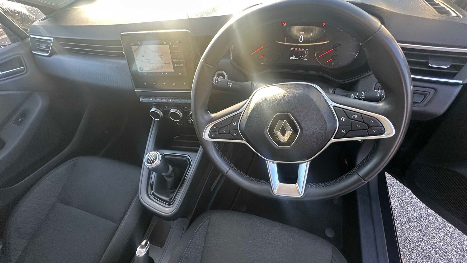 Used Renault Clio for sale - 78090146: Photo 10