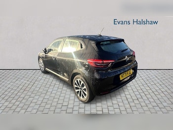 Used Renault Clio 2022 for sale - 78090146: Photo