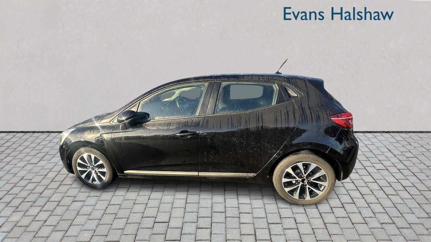 Used Renault Clio for sale - 78090146: Photo 3