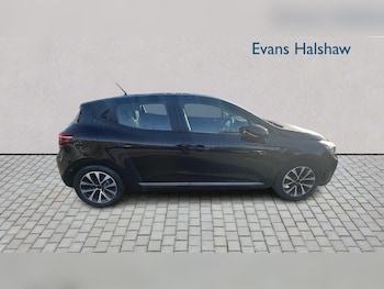 Used Renault Clio 2022 for sale - 78090146: Photo