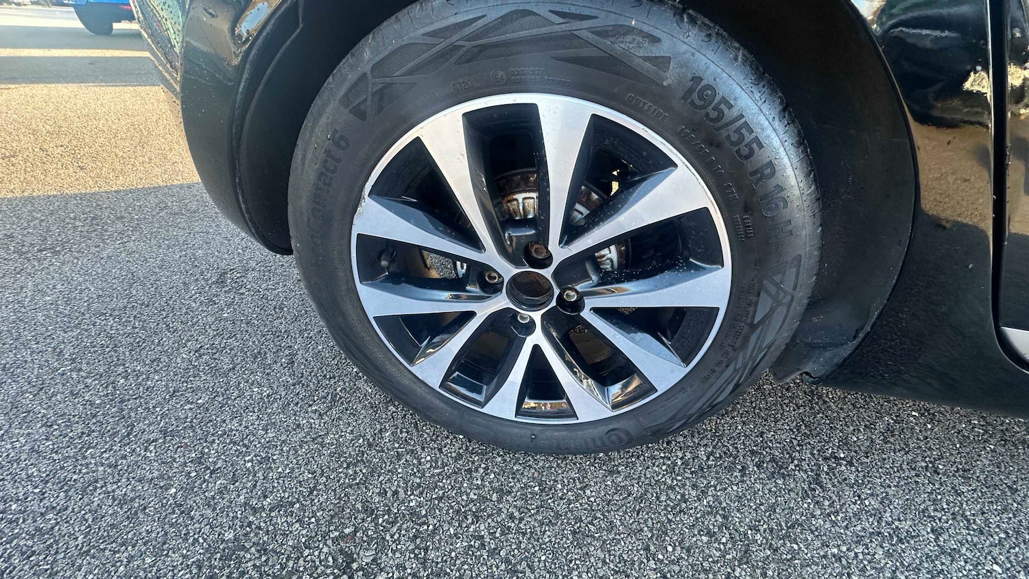 Used Renault Clio for sale - 78090146: Photo 5