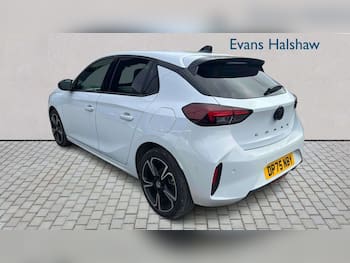 Used Vauxhall Corsa 2026 for sale - 79716087: Photo