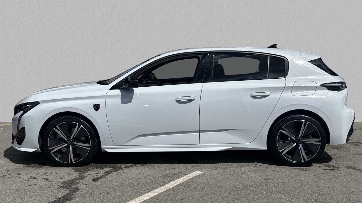 Used Peugeot 308 for sale - 77860202: Photo 10