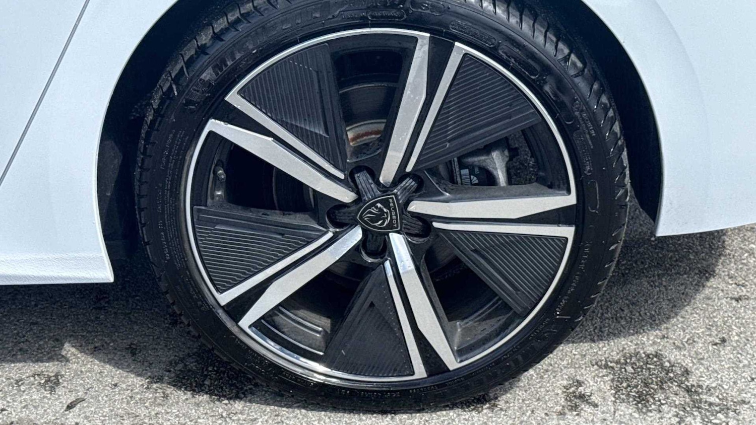 Used Peugeot 308 for sale - 77860202: Photo 11