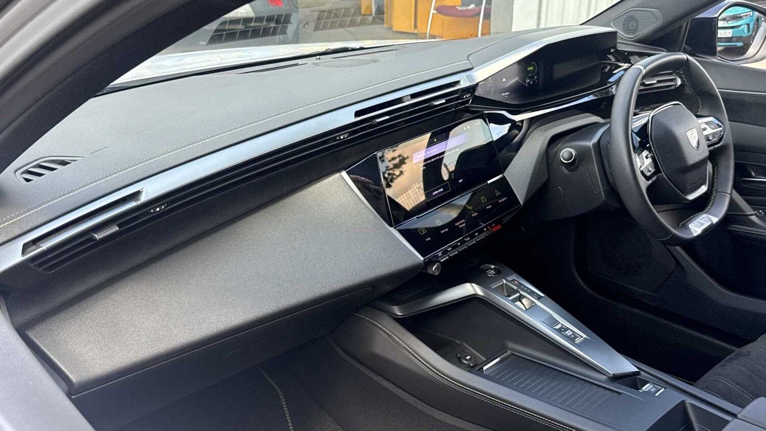 Used Peugeot 308 for sale - 77860202: Photo 14