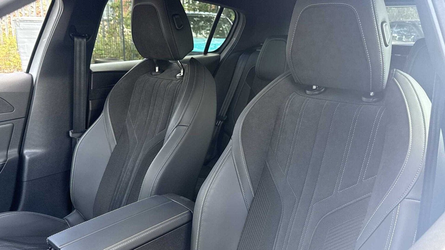 Used Peugeot 308 for sale - 77860202: Photo 15