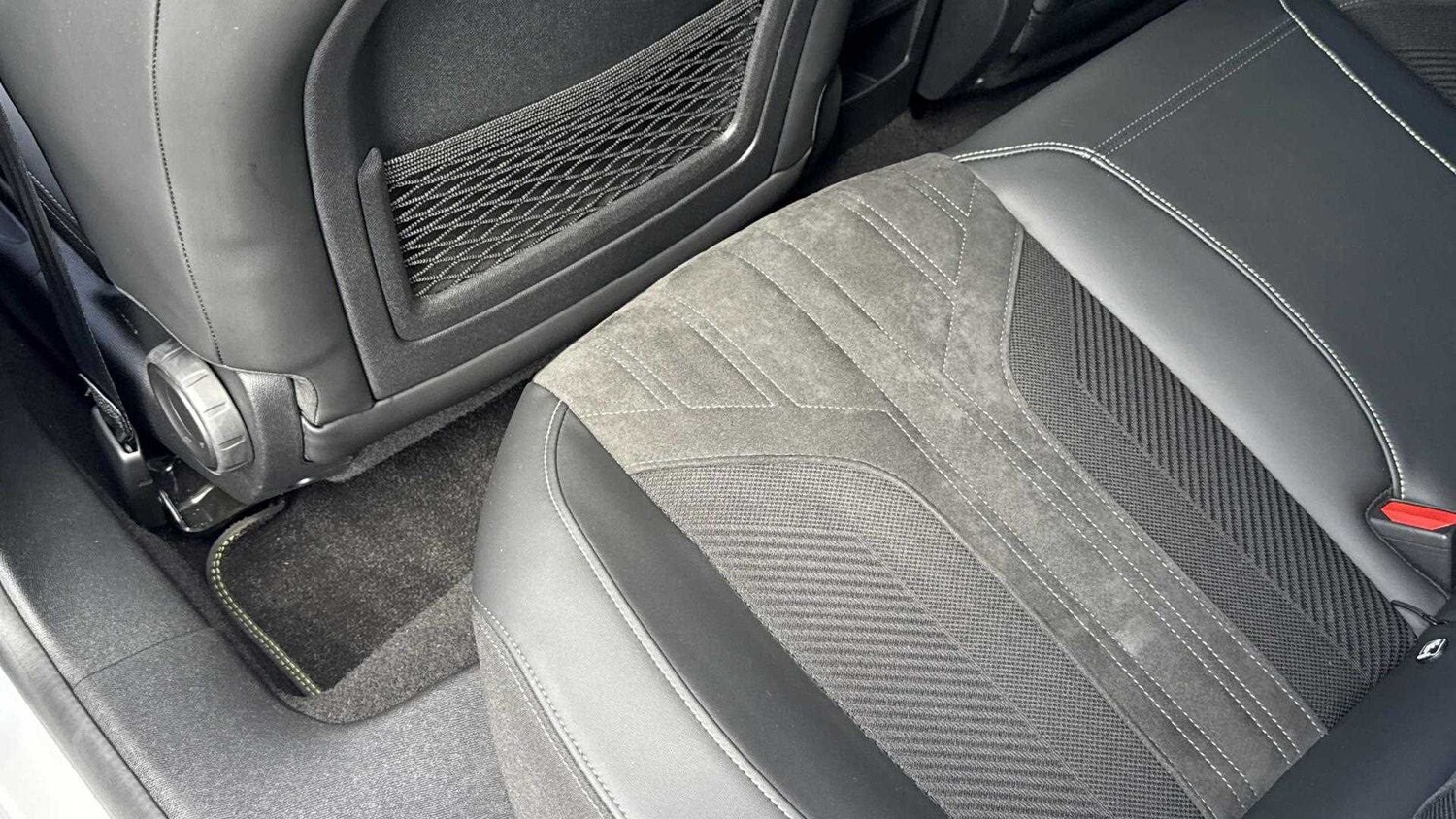 Used Peugeot 308 for sale - 77860202: Photo 17