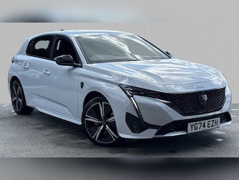 Used Peugeot 308 2024 for sale - 77860202: Photo