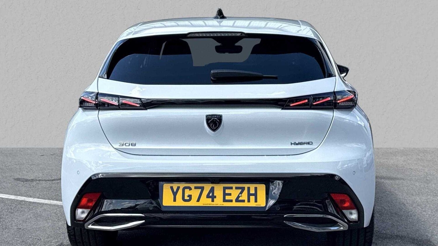 Used Peugeot 308 for sale - 77860202: Photo 20