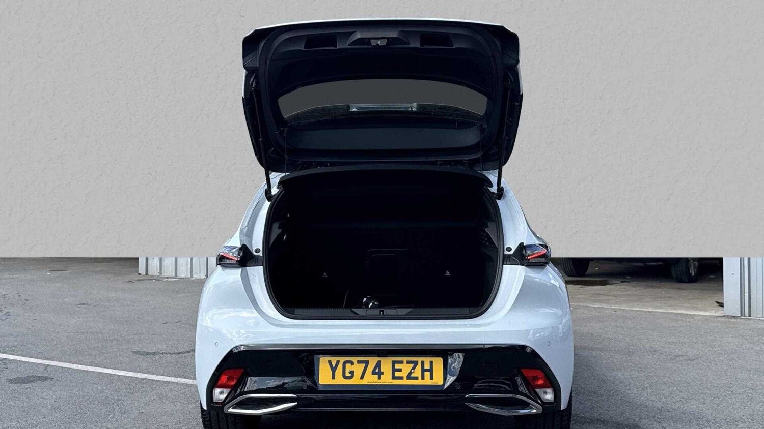 Used Peugeot 308 for sale - 77860202: Photo 21