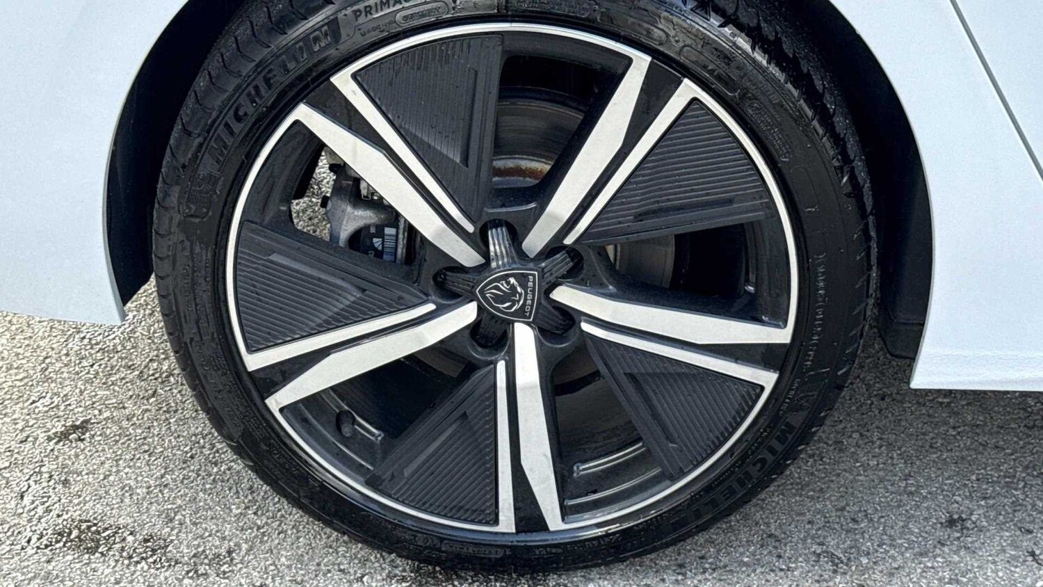 Used Peugeot 308 for sale - 77860202: Photo 25