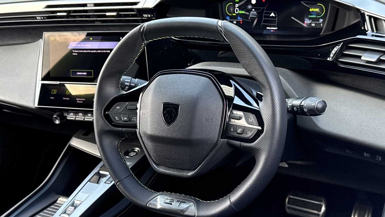 Used Peugeot 308 for sale - 77860202: Photo 26