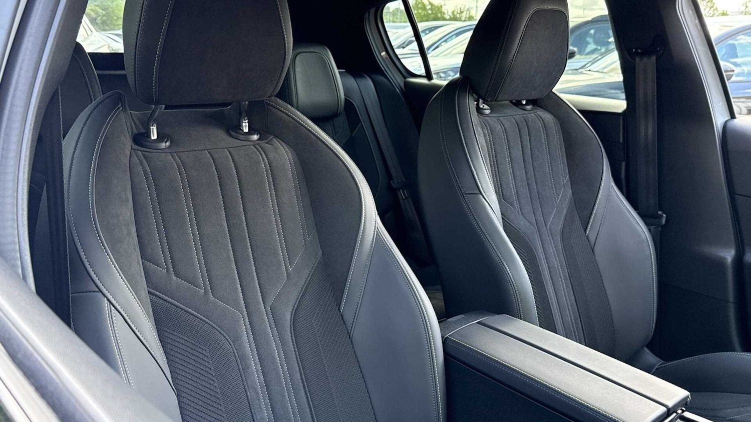 Used Peugeot 308 for sale - 77860202: Photo 27