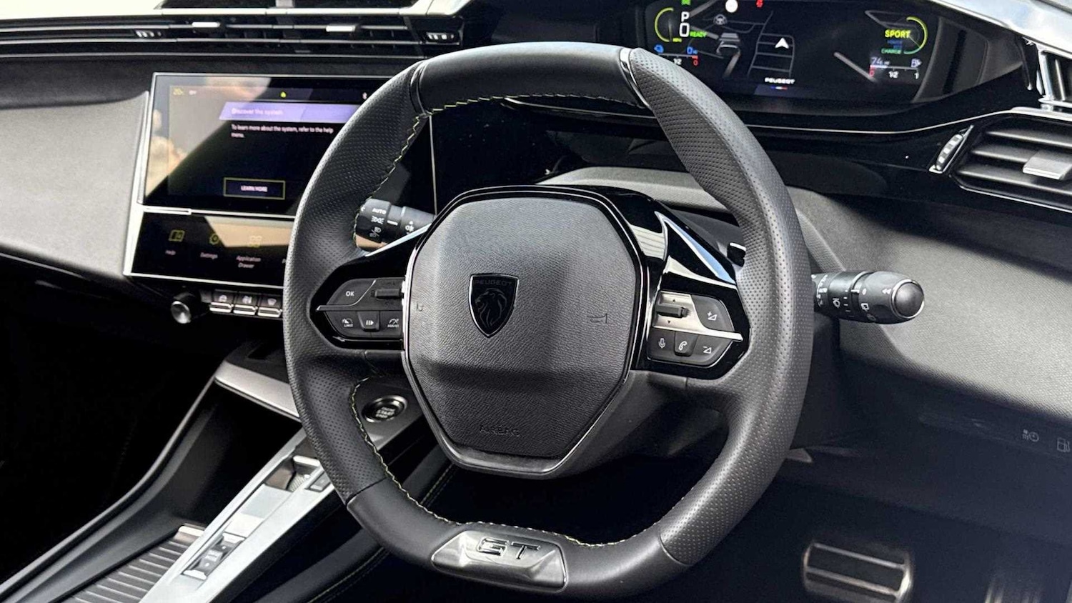 Used Peugeot 308 for sale - 77860202: Photo 3