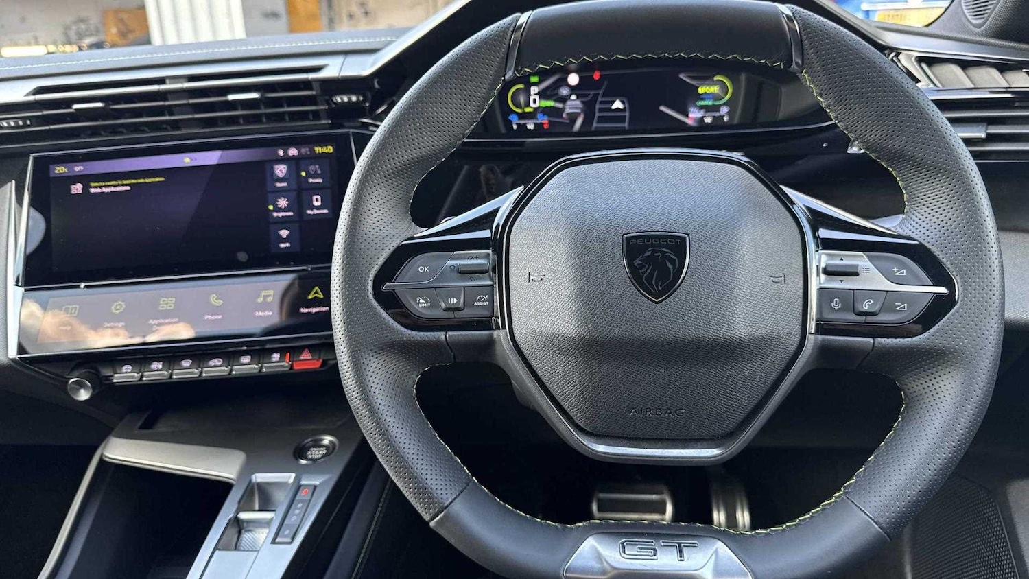 Used Peugeot 308 for sale - 77860202: Photo 30