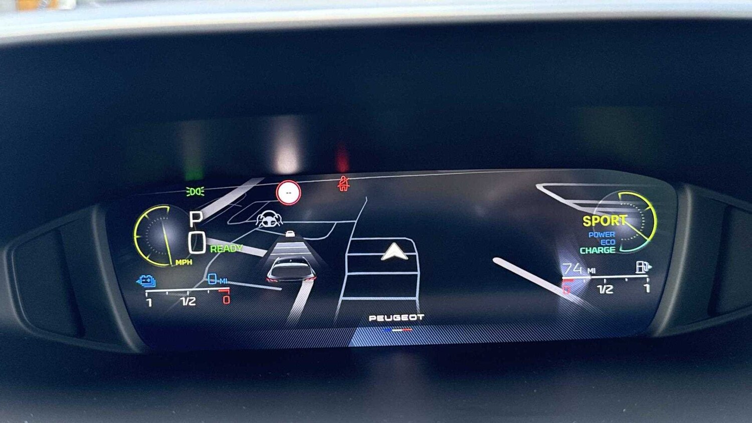 Used Peugeot 308 for sale - 77860202: Photo 33