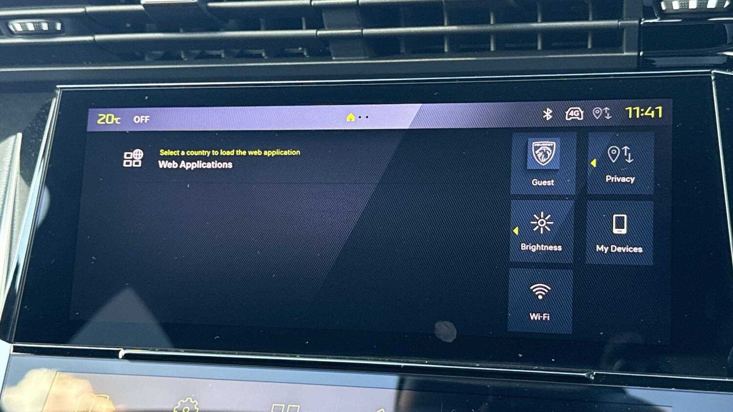 Used Peugeot 308 for sale - 77860202: Photo 35