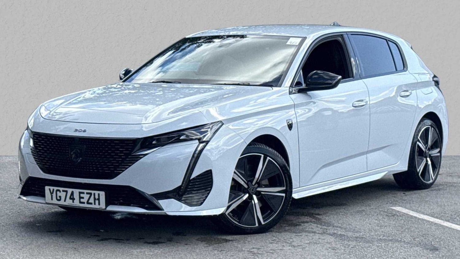 Used Peugeot 308 for sale - 77860202: Photo 4