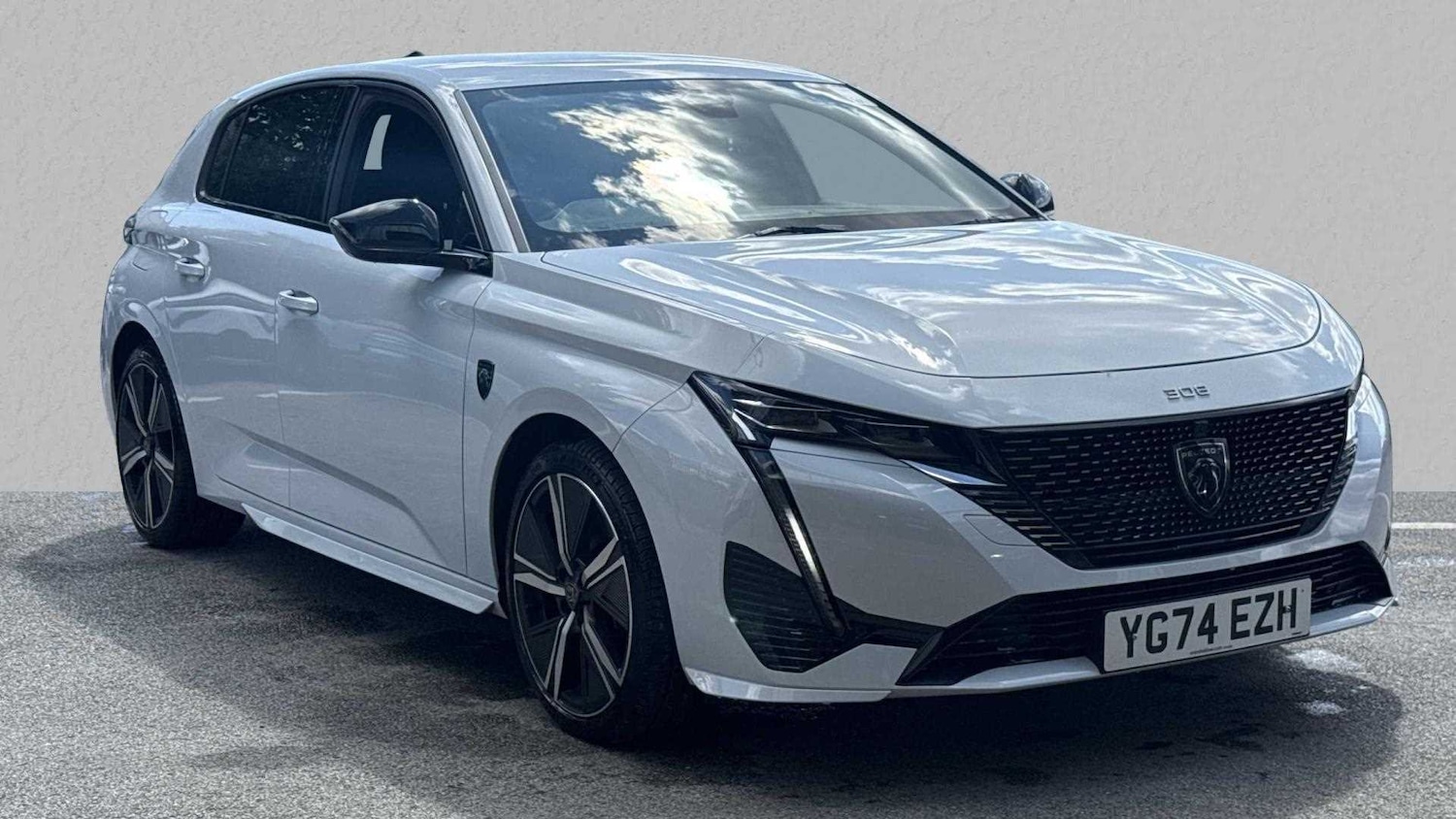 Used Peugeot 308 for sale - 77860202: Photo 7