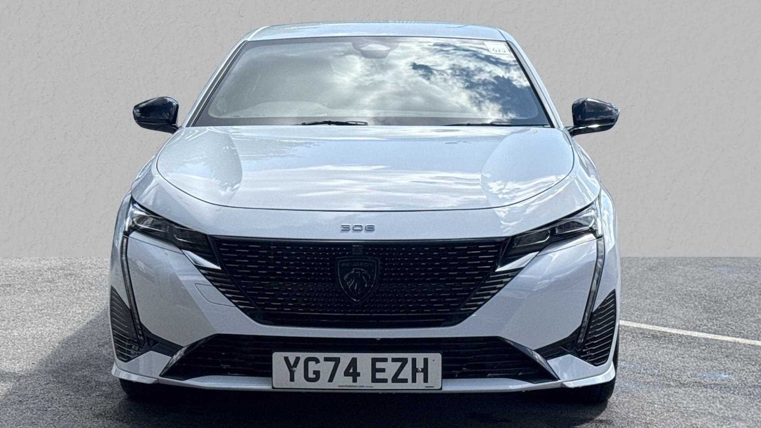 Used Peugeot 308 for sale - 77860202: Photo 8