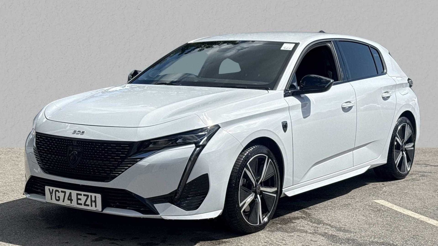 Used Peugeot 308 for sale - 77860202: Photo 9