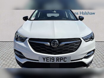 Used Vauxhall Grandland X 2019 for sale - 79064886: Photo