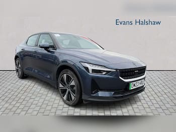 Used Polestar Polestar 2 2023 for sale - 79637366: Photo