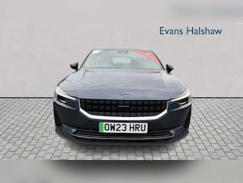 Used Polestar Polestar 2 2023 for sale - 79637366: Photo