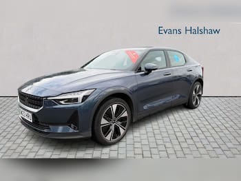 Used Polestar Polestar 2 2023 for sale - 79637366: Photo