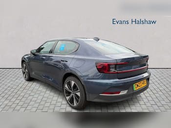 Used Polestar Polestar 2 2023 for sale - 79637366: Photo