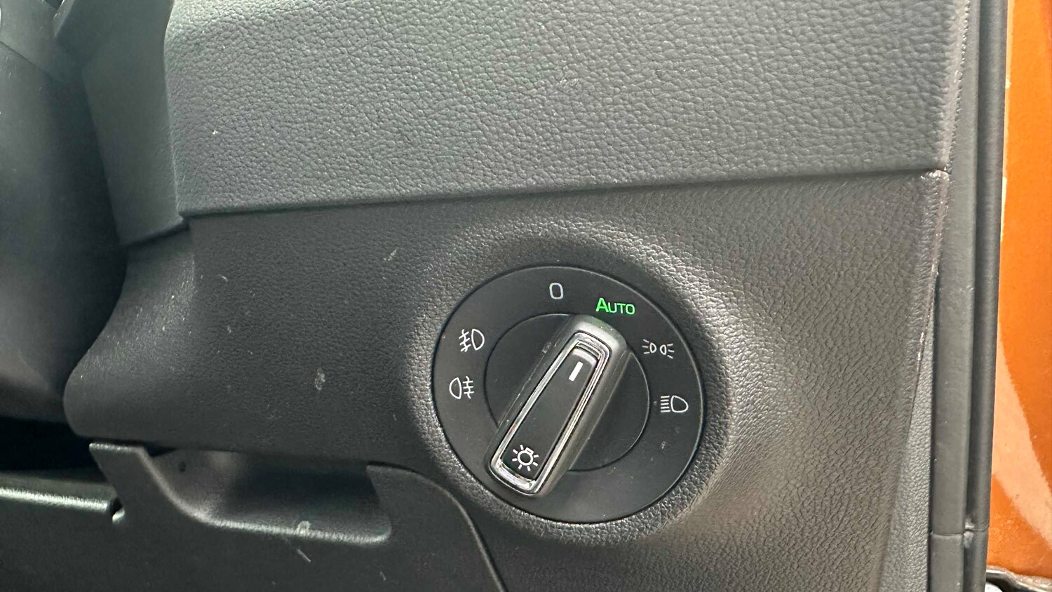 Used Skoda Karoq 2023 for sale - 77856698: Photo 13