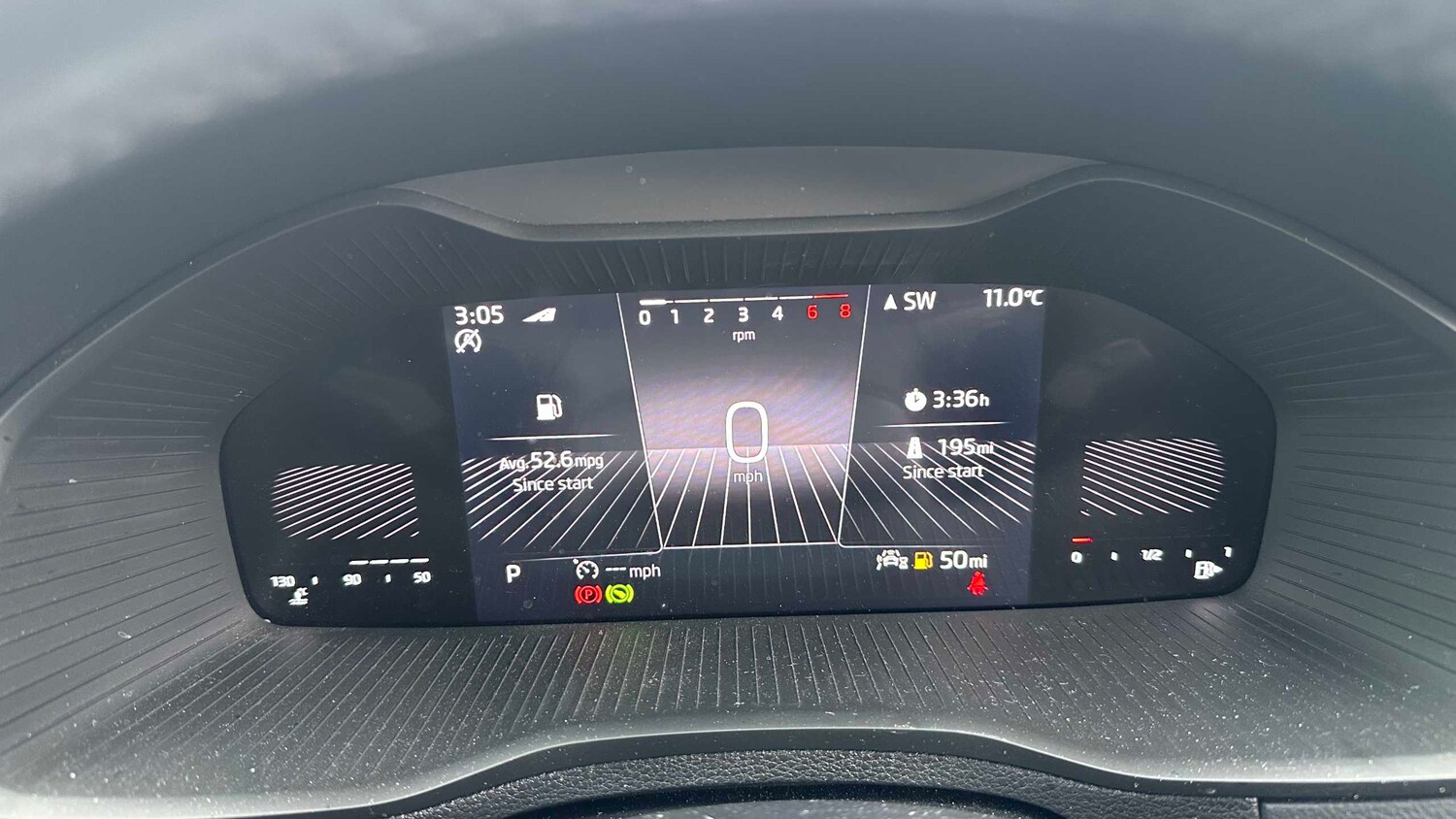 Used Skoda Karoq 2023 for sale - 77856698: Photo 18