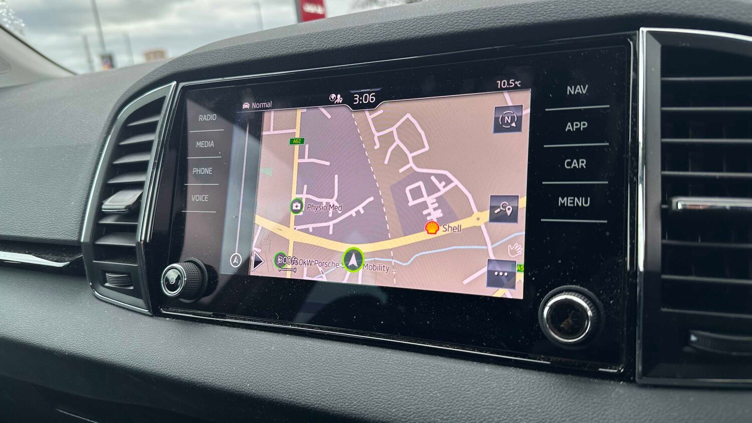 Used Skoda Karoq 2023 for sale - 77856698: Photo 20