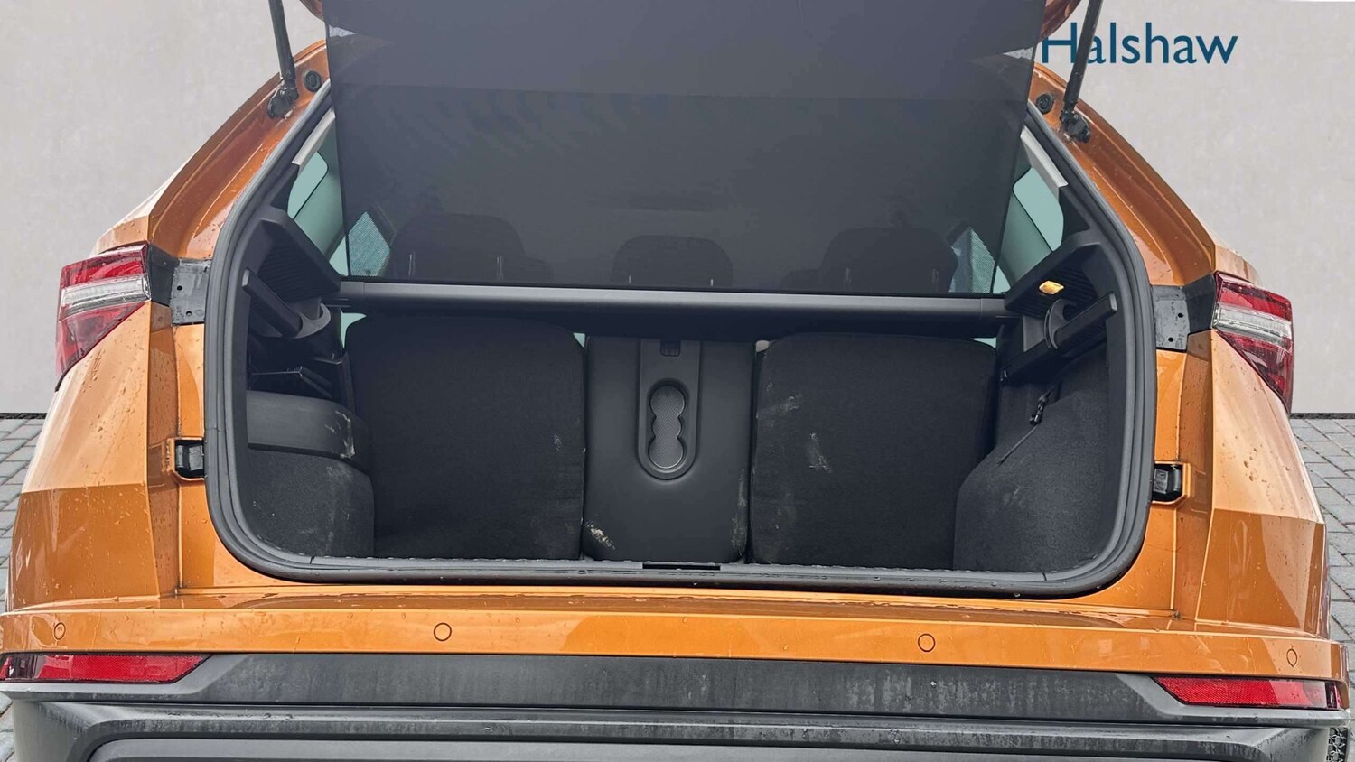 Used Skoda Karoq 2023 for sale - 77856698: Photo 7