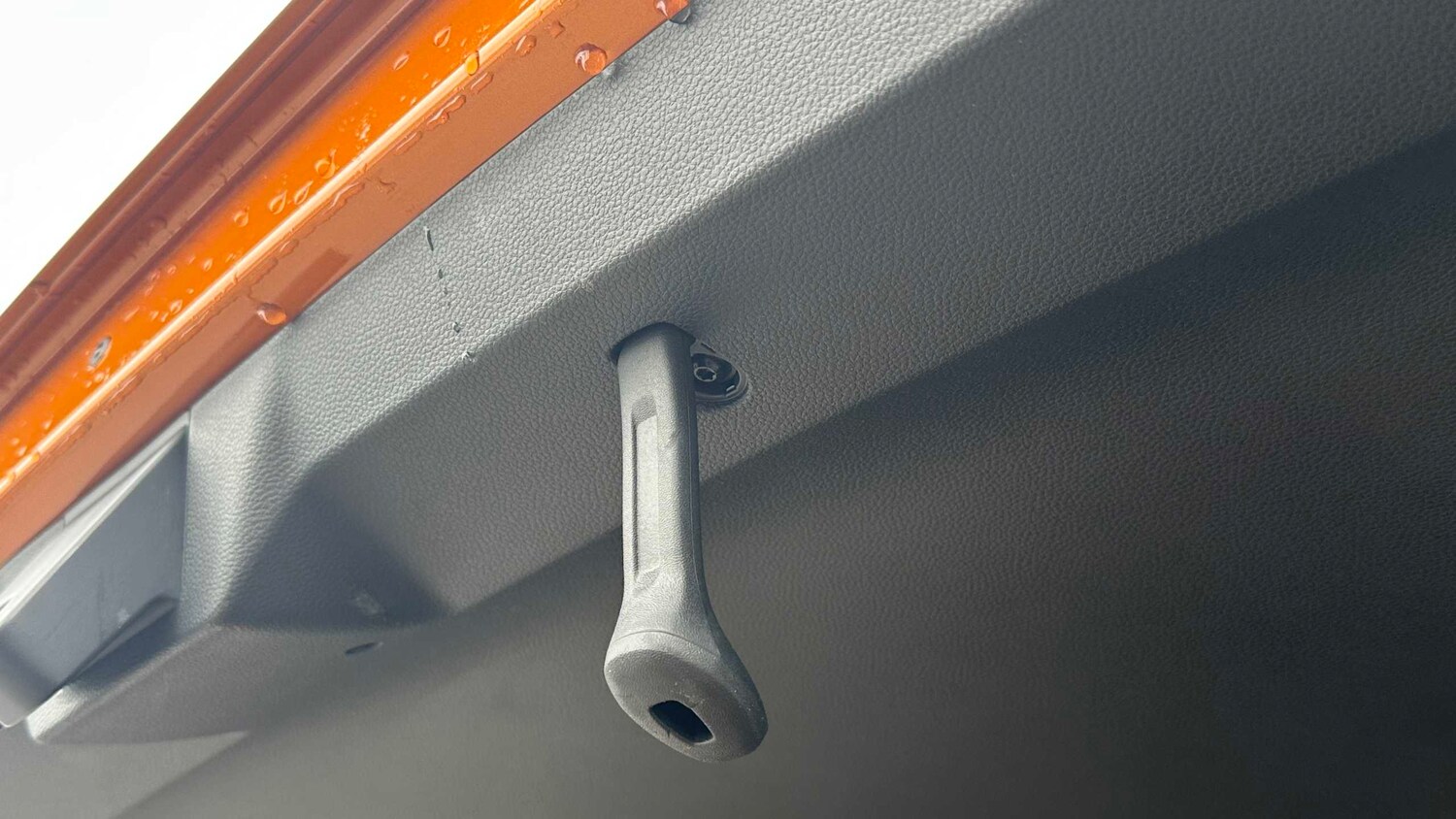 Used Skoda Karoq 2023 for sale - 77856698: Photo 8