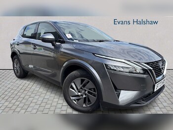 Used Nissan Qashqai 2024 for sale - 79078876: Photo