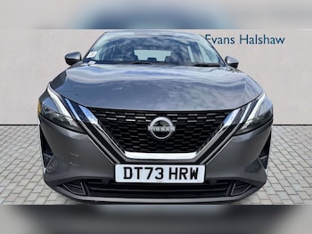 Used Nissan Qashqai 2024 for sale - 79078876: Photo