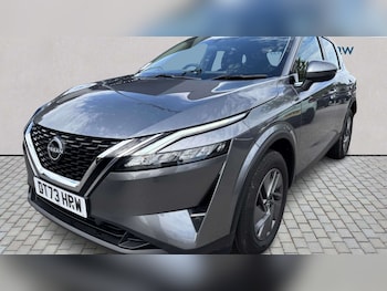 Used Nissan Qashqai 2024 for sale - 79078876: Photo