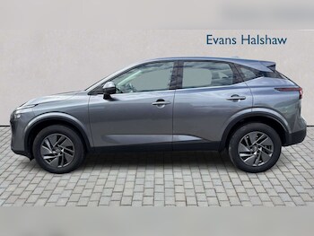 Used Nissan Qashqai 2024 for sale - 79078876: Photo
